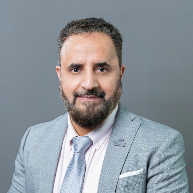 د. محمد جمشيد حسين خان